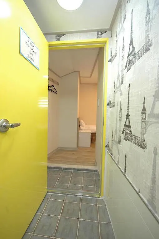 Dongdaemun Hwashin Hostel Seoul
