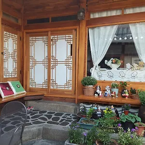 Dajayon Hanok Guest house