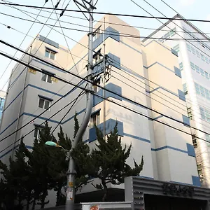 Prince Hotel Hotel