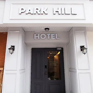 Park Hill Myeongdong Séoul