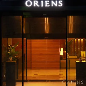 オリエンス ＆ レジデンス ミョンドン ソウル特別市