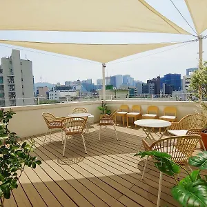 Tong Tong Petit ソウル特別市