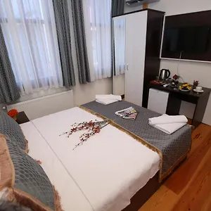 Grand Fatih Hotel Istambul