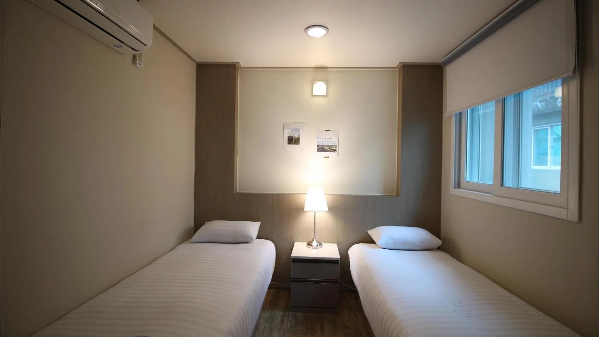 Dongdaemun Hwashin Hostel Séoul