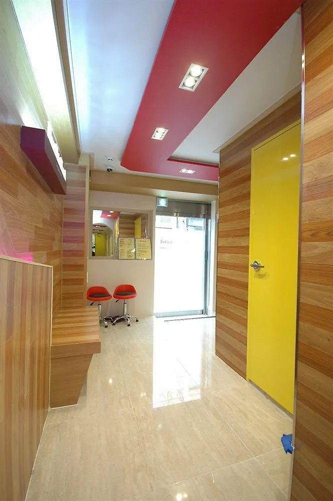 Dongdaemun Hwashin Hostel Séoul