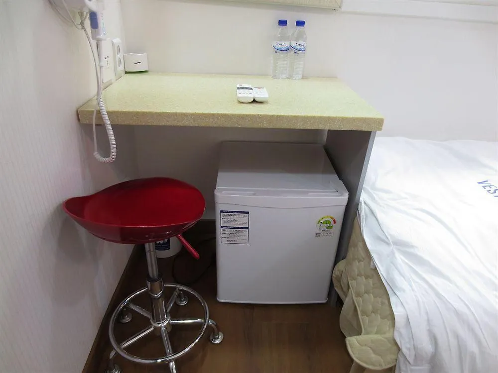 Dongdaemun Hwashin Hostel Séoul
