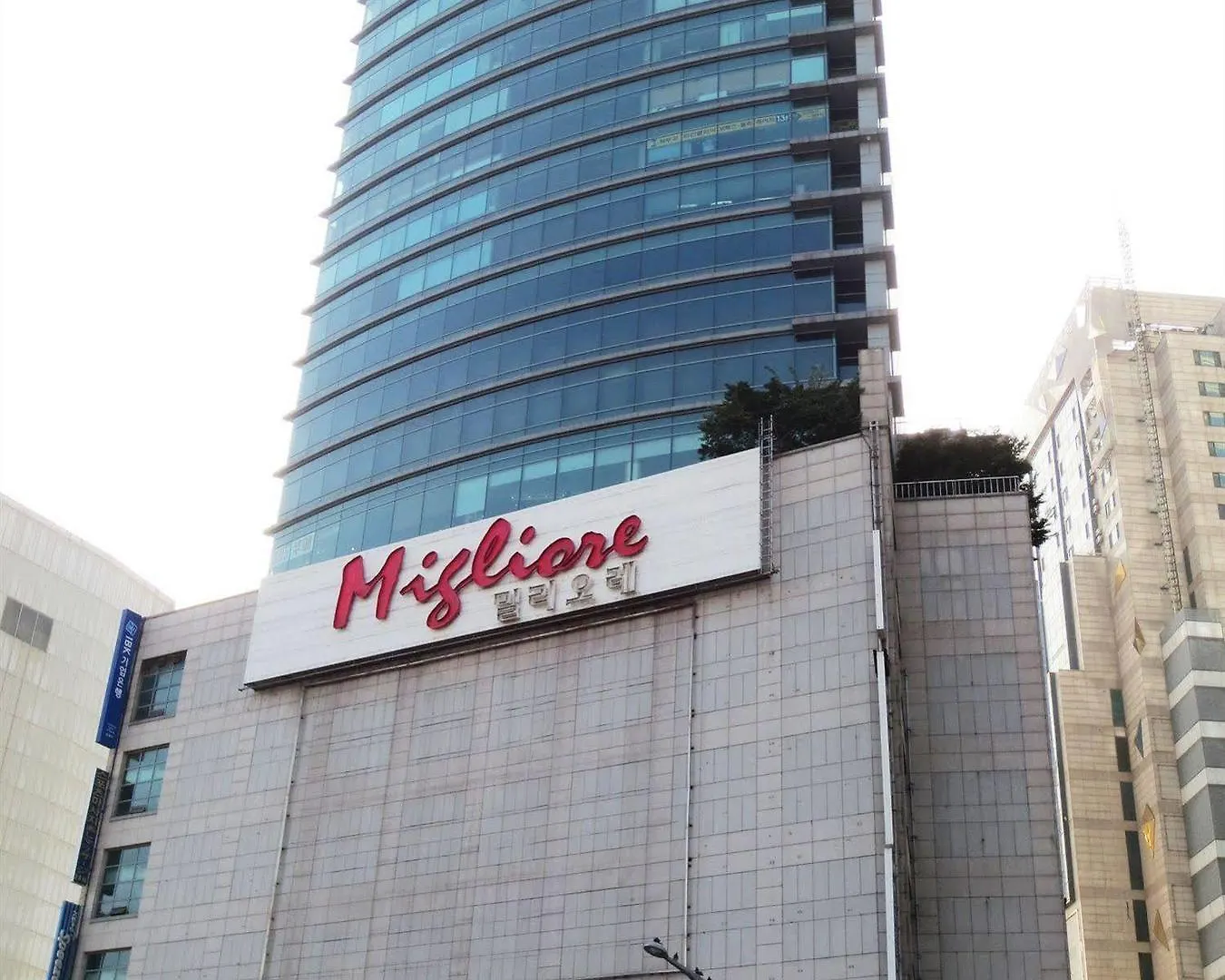 Dongdaemun Hwashin Hostel Séoul Corée du Sud