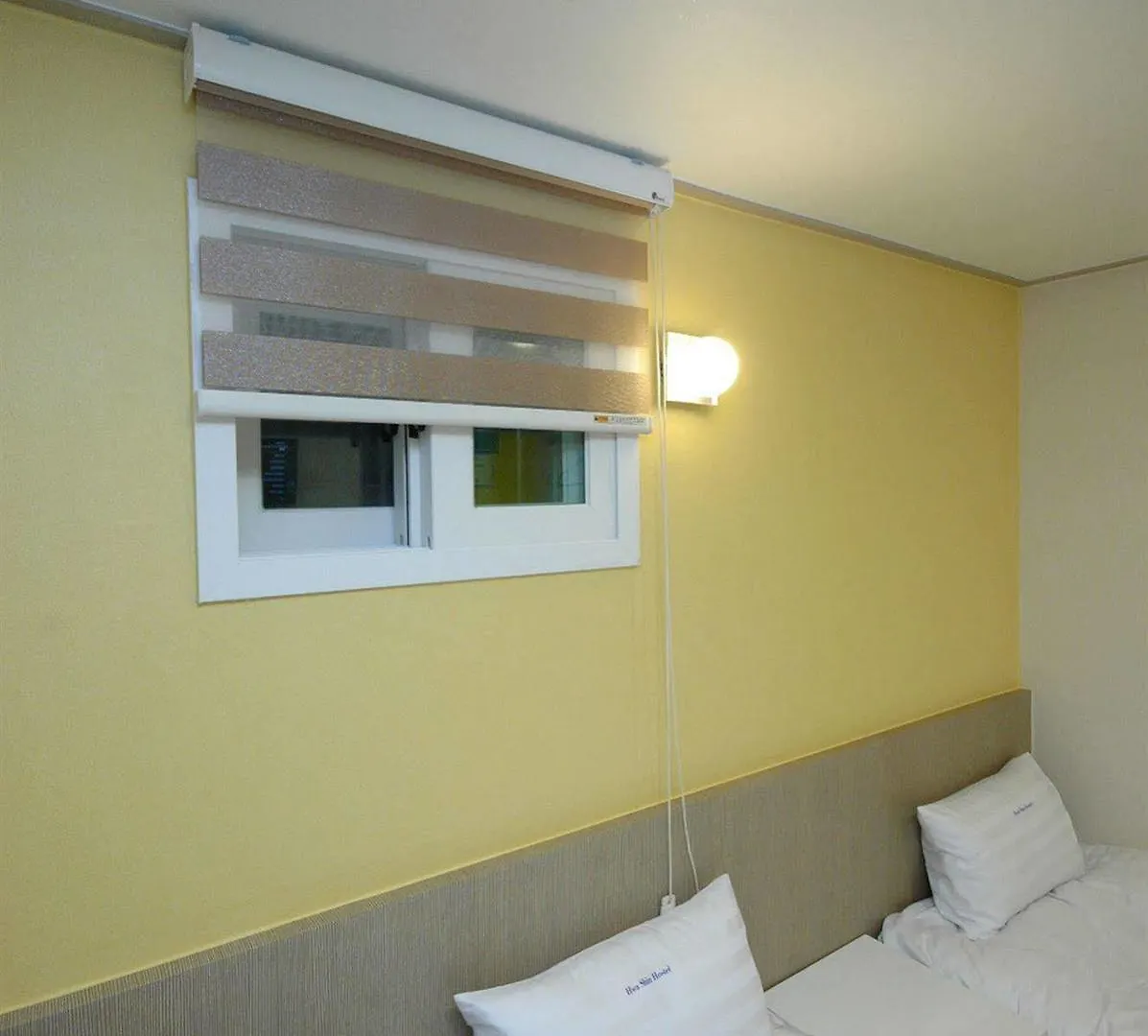 Dongdaemun Hwashin Hostel Séoul 0*,
