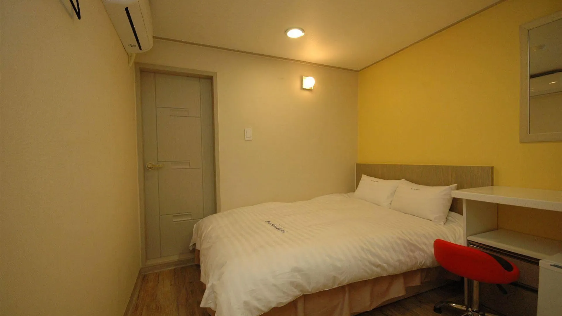 Dongdaemun Hwashin Hostel Séoul